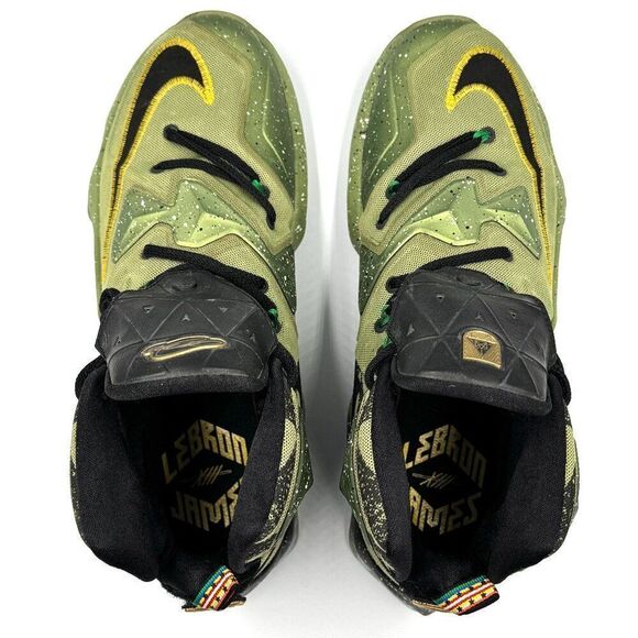 Nike LeBron 13 All-Star (2016) - Picture 2 of 10
